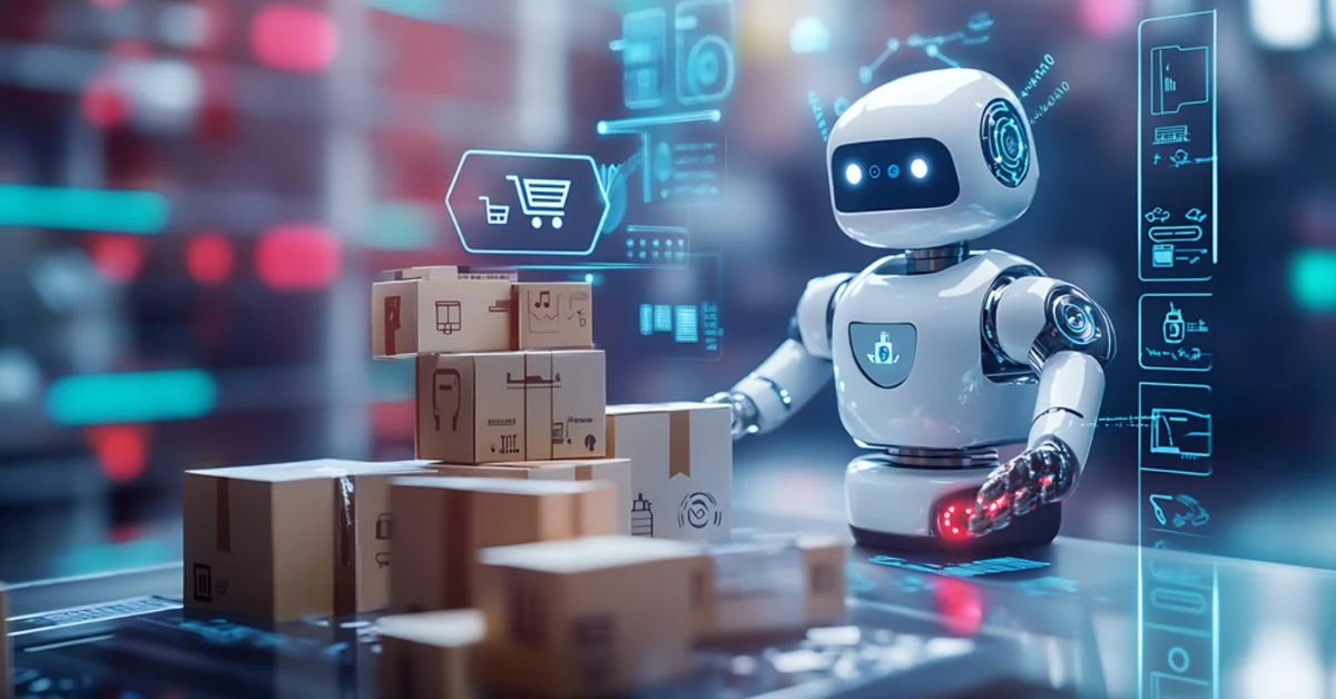 Retail & E-commerce - Ventas Inteligentes que Convierten